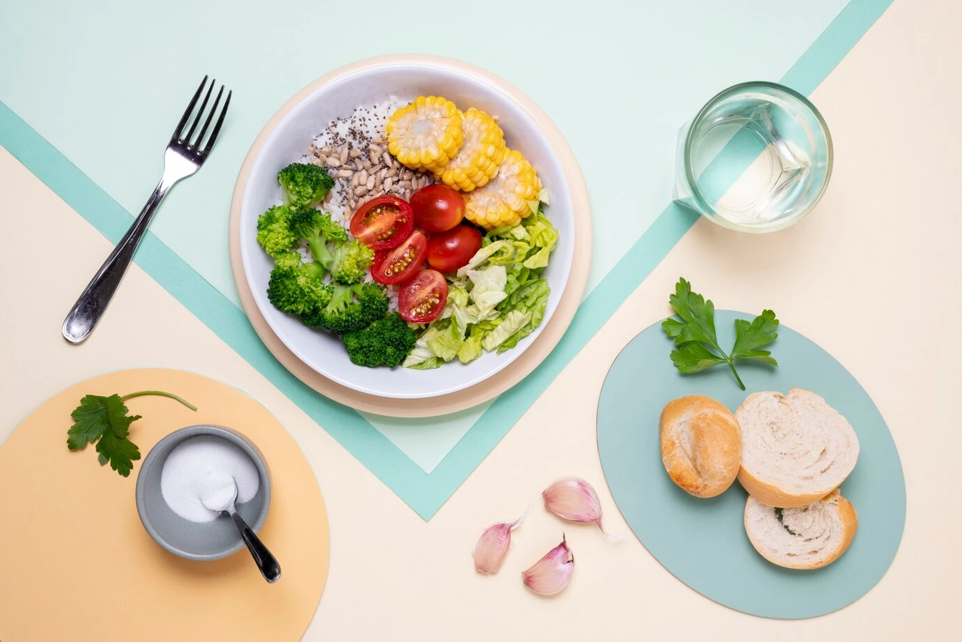 Fun and Easy Recipes for the Whole Family